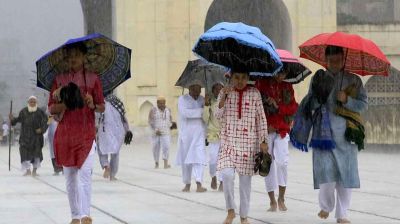 ঈদে ৮ বিভাগের আবহাওয়া নিয়ে ‘দুঃসংবাদ’